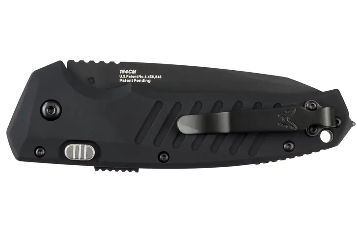 Benchmade Auto APB Folding Knife - view 5